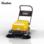 KB-SD1100 Hand-pushed electric sweeper - Image 5