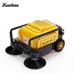KB-SD1100 Hand-pushed electric sweeper - Image 2
