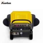 KB-SD1100 Hand-pushed electric sweeper - Image 3