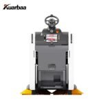 KB-SD1200W Driverless Robot Sweeper, Industrial Intelligent Road Sweeper and Large Smart Sanitation Vehicle for Commercial Use - Image 6