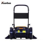KB-SD910 Hand-pushed sweeper does not require oil or electricity - Image 5