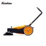 KB-SD910 Hand-pushed sweeper does not require oil or electricity - Image 6
