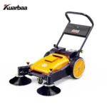 KB-SD980 Hand-push sweeper spray type - Image 6