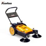 KB-SD980 Hand-push sweeper spray type - Image 3