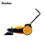 KB-SD980 Hand-push sweeper spray type - Image 5