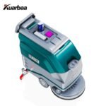 KB-T518 Hand-push floor scrubber - Image 6