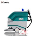 KB-T518 Hand-push floor scrubber - Image 5