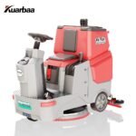 KB-T618 Ride-on Floor Scrubber - Image 2