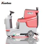 KB-T618 Ride-on Floor Scrubber - Image 7