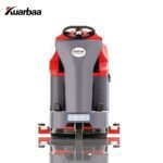 KB-X720 Ride-on floor scrubber - Image 2