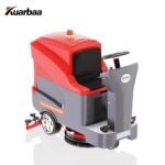 KB-X720 Ride-on floor scrubber - Image 5