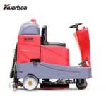 KB-X880 Fully automatic driving floor scrubber - Image 3