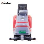 KB-X920 High-power riding floor scrubber - Image 2
