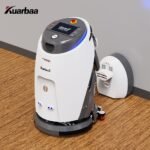 KB-XD560W Autonomous cleaning robot - Image 2