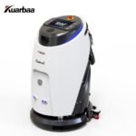 KB-XD560W Autonomous cleaning robot