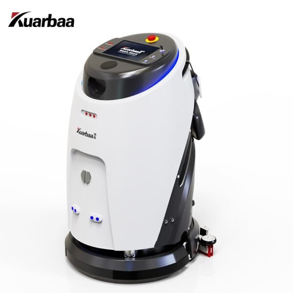 KB-XD560W Autonomous cleaning robot