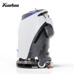 KB-XD560W Autonomous cleaning robot - Image 7