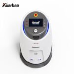 KB-XD560W Autonomous cleaning robot - Image 3