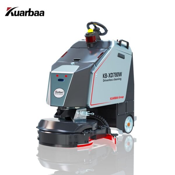 KB-XD780W Autonomous cleaning robot