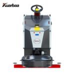 KB-XD780W Autonomous cleaning robot - Image 2