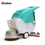 KB-XT5 Hand-push floor scrubber - Image 2