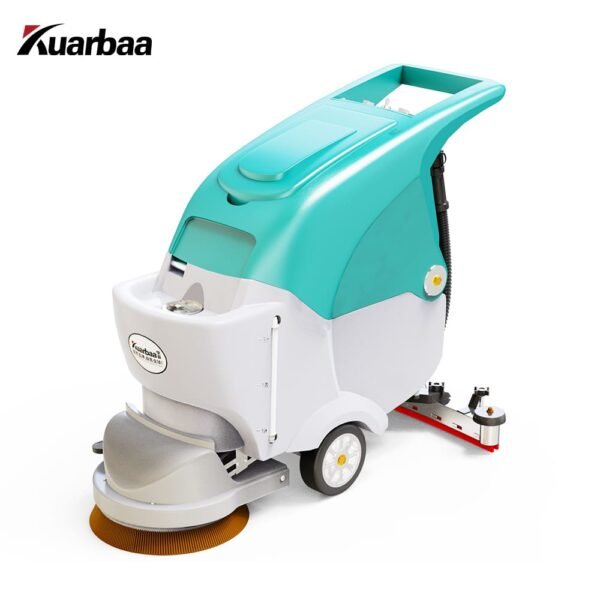 KB-XT5 Hand-push floor scrubber