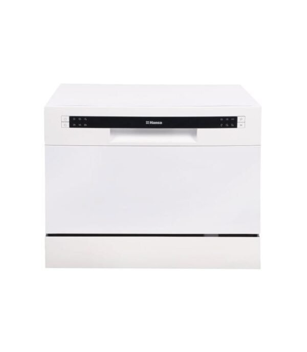Hansa ZWM 536 WH