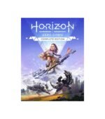 Horizon Zero Dawn