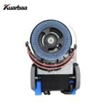 KB-X280 Folding small floor scrubber - Image 6