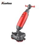KB-X410 360° Rotary floor scrubber