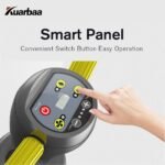 KB-X410 360° Rotary floor scrubber - Image 5