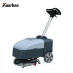 KB-X400 Folding floor scrubber