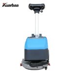 KB-X400 Folding floor scrubber - Image 6