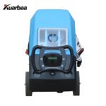 KB-X400 Folding floor scrubber - Image 4