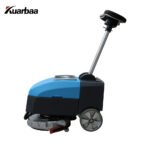 KB-X400 Folding floor scrubber - Image 5