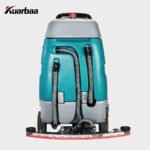 KB-XT9 Fully automatic cab floor scrubber - Image 4